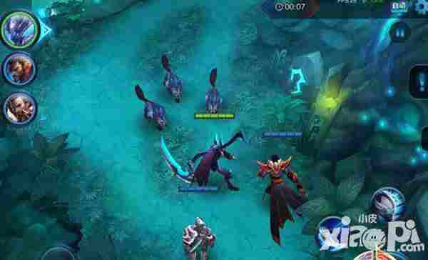 王者荣耀噩梦尽头精英三星通关攻略