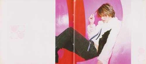 叶佩雯.2000-Amazing.Grace【英皇娱乐】【WAV+CUE】