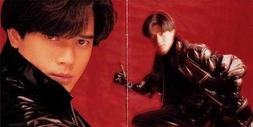 郭富城.1993-把所有的爱都留给你【华星】【WAV+CUE】