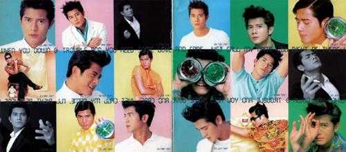 郭富城.1997-爱的呼唤【华纳】【WAV+CUE】