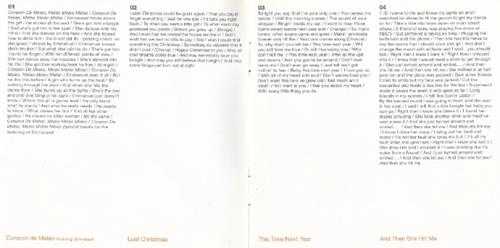 张学友.2000-TOUCH.OF.LOVE.2CD【上华】【WAV+CUE】