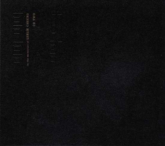 张国荣.2016-华星岁月·哥哥的歌3CD【华星】【WAV+CUE】