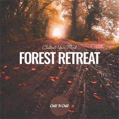 【休闲沙发】VA-2024-ForestRetreat:ChilloutYourMind(FLAC)