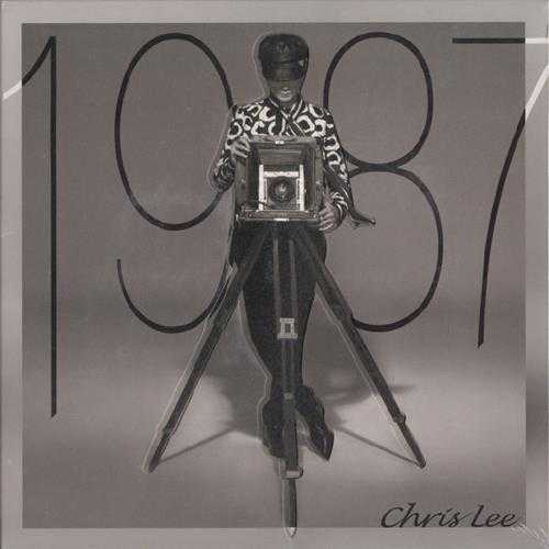 李宇春2014-1987我不知会遇见你[首版][WAV+CUE]