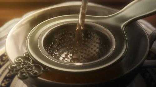 热度登微博热搜榜首!TV动画《黑执事》新作PV公开