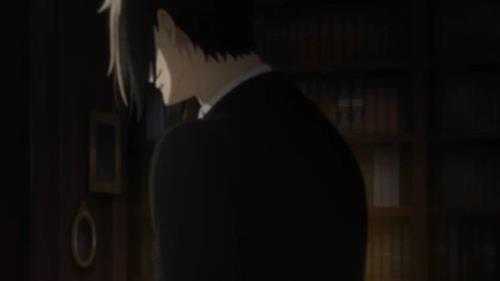 热度登微博热搜榜首!TV动画《黑执事》新作PV公开